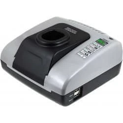 POWERY polnilnik Ryobi HP961 z USB