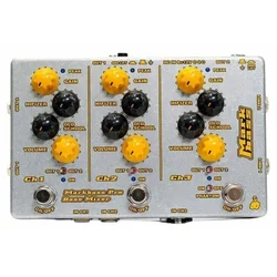 Markbass MB Pro Bass Mixer Bas kitarski efekt