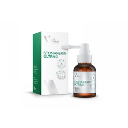 VETEXPERT Gel za negu desni i zuba kod pasa i mačaka Stomaferin Ultra 30ml