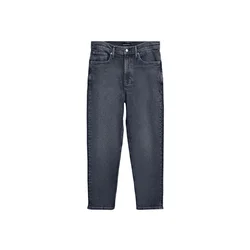 ARMEDANGELS Kavbojke MAAKX črn denim