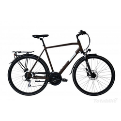 VICTORIA Gents Trek 2.9 braon