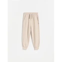 Reserved - Pamučne jogger pantalone