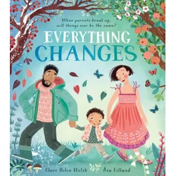 Everything Changes