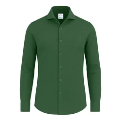 Vercate Poslovna srajca No. 19 zelena