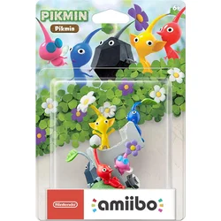 Amiibo Pikmin (Pikmin)