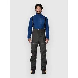 Patagonia Pluma Pro Bib Pants black