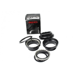 District Head sets BASIC 1 1/8 inch
