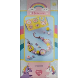 TOTUM Unicorn Mini škatla Unicorn - zapestnica