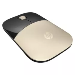 HP Bežični miš Z3700/X7Q43AA zlatni
