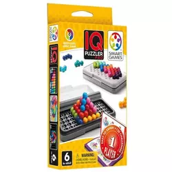 SMART GAMES Igra IQ Pro - MDP18587  6+ godina