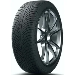 Michelin PILOT ALPIN 5 245/35 R20 95V