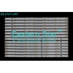ES-3737 PANASONIC TX-55AXW634 LED TRAKE