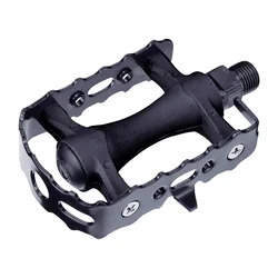 Cytec PEDALA ALU MTB/TREK, pedala za bicikl, crna