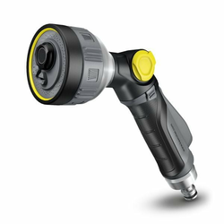 KARCHER Metalni multifunkcionalni pištolj za prskanje Premium