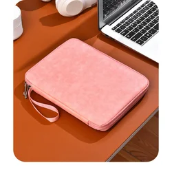 Milooky Torba za laptop, Roze