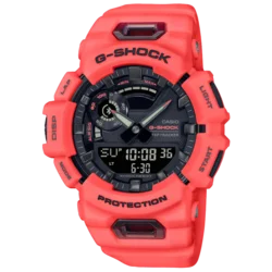 RUČNI SAT CASIO GBA-900-4AER