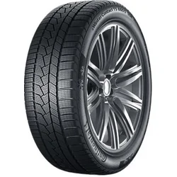 Continental WinterContact TS 860 S SSR ( 255/35 R19 96H XL *, EVc, sa rebrom felne, runflat )