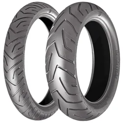 Bridgestone A 41 F ( 110/80 R18 TL 58H M/C, prednji točak )