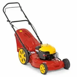Motorna kosačica za travu Ambition 48 HW WOLF Garten