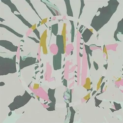 Various Artists - Ghostly Swim 3 (Limited Edition) (Marbled Coloured) (2 LP)
