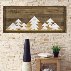 Wallity Slika 40x100cm