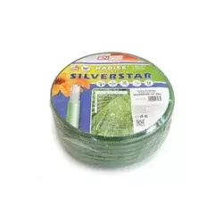 Enpro Vrtna cev transparent SILVERSTAR 1/2, 15 m