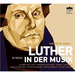 LUTHER IN DER MUSIK