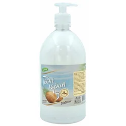 SAPUN TECNI BELI PUMPICA BAS BAS 1L