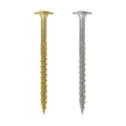 VIJAK KONSTRUKCIJSKI TORX 8x50 mm PLOŠČATA GLAVA | Topdom