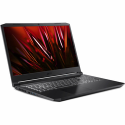 Prenosnik Acer Nitro 5 Gaming AN517-54-51S9/i5/RAM 8 GB/17,3” FHD