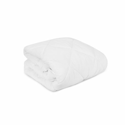 L`ESSENTIEL MAISON Jorgan (200x135) White