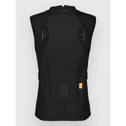 Scott Airflow Free Vest Back Protector black