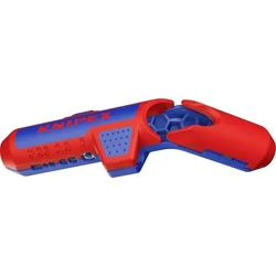 Knipex 16 95 03 SB nož za skidanje izolacije, 5mm ( 16 95 03 SB )