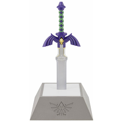 Lampa Paladone - The Legend Of Zelda - Master Sword