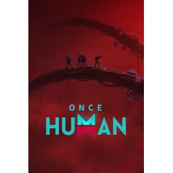 Top Up Once Human Crystgins Global