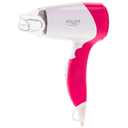 Adler AD 2259 Fen za kosu, 1200W, Beli