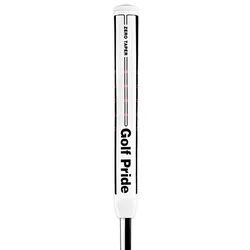 Golf Pride Zero Taper Round Black