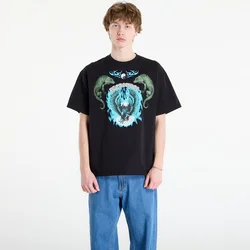 Majice PLEASURES Need T-Shirt Black M