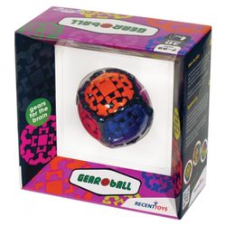 RECENTTOYS misaona igra GEAR BALL