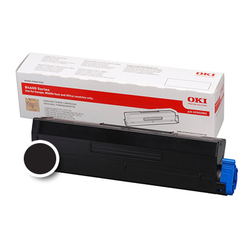 OKI B4600 toner (43502002)