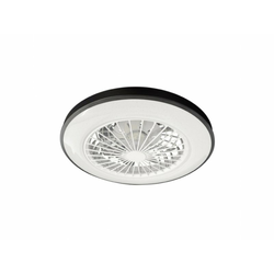ELEMENTA Dimabilna LED plafonjera 48W sa ventilatorom YL-FAN-01