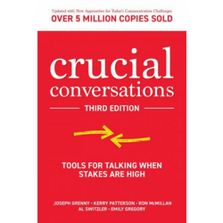 Crucial Conversations