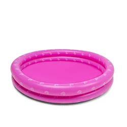 Swim Essentials Bazen za decu, 100cm, Roze