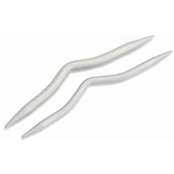 PRYM Cable Stitch Needle 2,5 + 4mm Grey