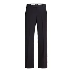 JACK & JONES Chino hlače JPSTBill črna