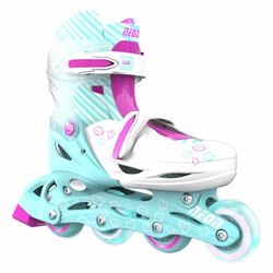 Yvolution Roleri neon inline vel 30-33