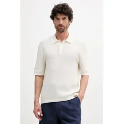 Bombažen polo Calvin Klein Jeans