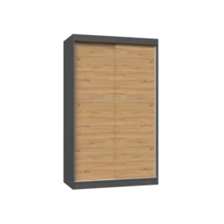 shumee Omara Iga 120C ANTRACIT ARTISAN