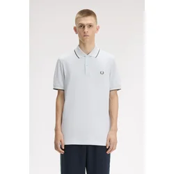 FRED PERRY POLO MAJICA DBLUELWG