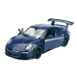 shumee WELLY 2016 PORSCHE 911 GT3 RS MODREGA OBLIKE 1:34 43746